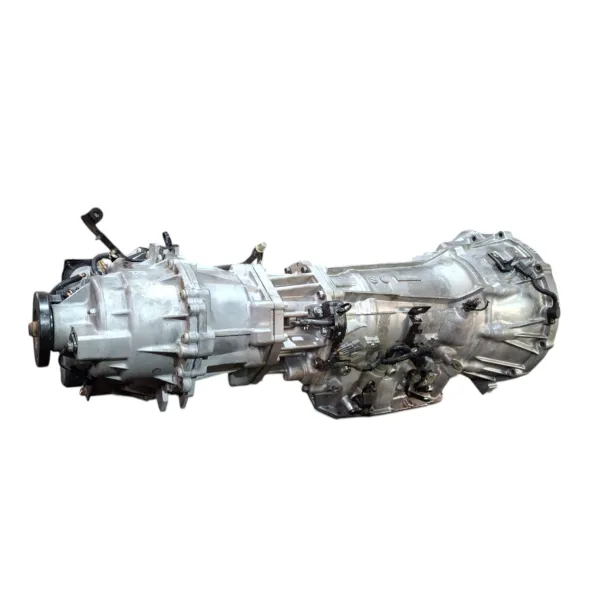 Caja De Cambio Para Kia Sorento 2006 2011